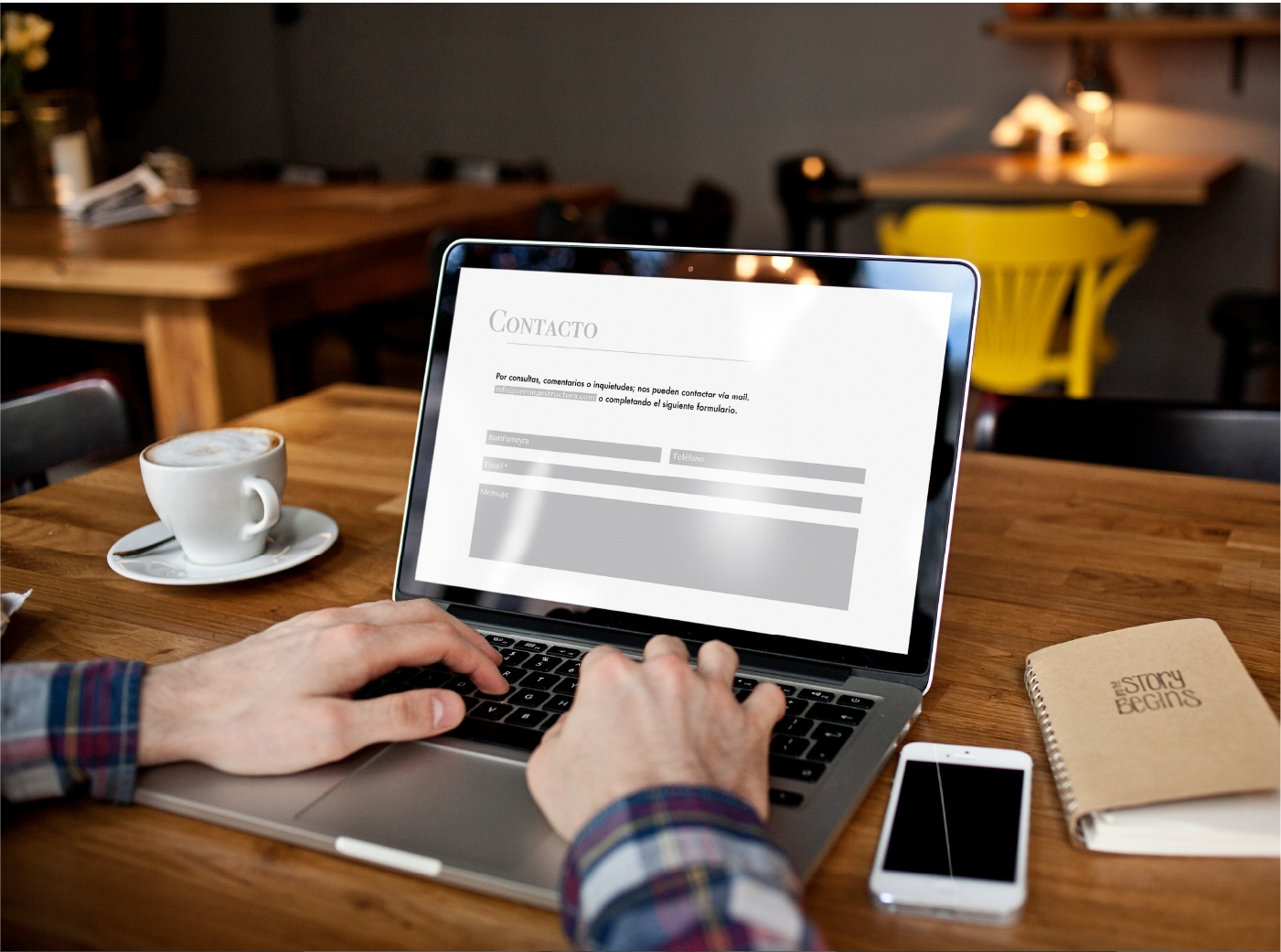 Proyecto Verona vista 5